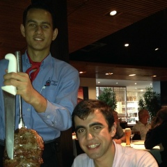 Akmaljon Nosirov, 19.01, Худжанд