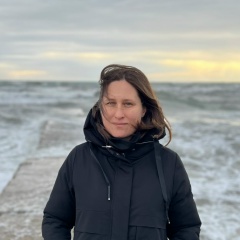 Екатерина Суворова, Пересвет