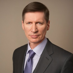 Андрей Винников, 30.06.1969, Москва