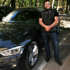 Гегам Гзрарян, 21.11, Москва