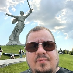 Роман Глазков, 01.12.1987, Воронеж