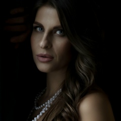 Элина Посысаева, Бийск