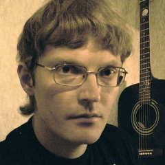 Максим Дубовицкий, 22.04.1976, Уфа