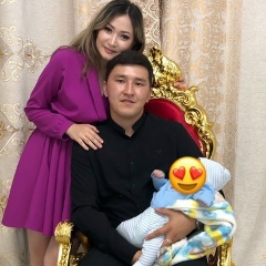 Altynbek Al'bekov, 06.04.1995, Астана