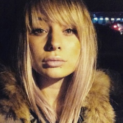 Танюля Котова, 11.03, Алматы