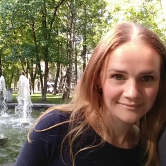 Татьяна Фирсова, 04.11, Пермь