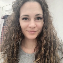 Алёна Мирнова