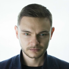 Александр Слащинин, 25.11.1992, Одесса