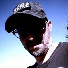 Тарас Балбуцкий