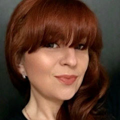 Рената Каримова, 06.12, Казань