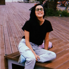 Наталия Геллер, 18.03.1989, Санкт-Петербург