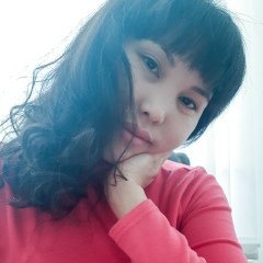 Айжан Ысқақова, 18.08.1990, Кызылорда