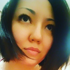 Алия Уразалиева, 03.08.1987, Алматы