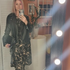 Катерина Самойленко, 20.02, Санкт-Петербург