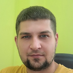 Ник Гетун, 09.04, Хабаровск