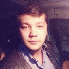 Дима Бердиханов, 15.05.1990