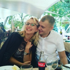 Александра Брюшкова, 01.07.1989