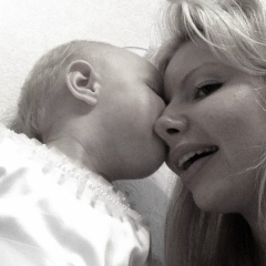 Евгения Кузьмина, 10.04, Санкт-Петербург