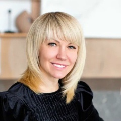 Юлия Подолог, 09.08, Санкт-Петербург