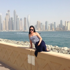 Ая Конырова, 19.06.1988, Алматы