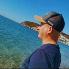 Игорь Чулков, 19.02.1990, Туапсе