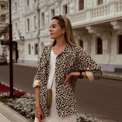 Татьяна Бурко, 13.01