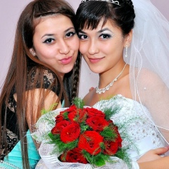 Nargiza Tashmetova, 28.07, Шымкент