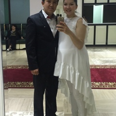 Aizhan Imasheva, 10.12.1990, Астана