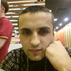 Яма Рахимов, 30.05.1990, Москва