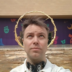 Виктор Ковылин, 28.02, Москва