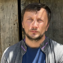 Гаджи Гаджиев, 25.01.1984, Махачкала