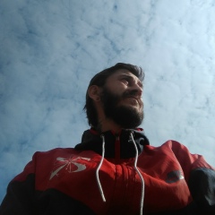 Владимир Кузнецов, 04.05.1983, Москва