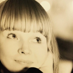 Ольга Тарасова, 31.08.1986, Санкт-Петербург