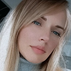 Алёна Прокопенко, 11.01, Кривой Рог