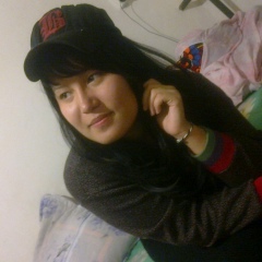 Gulmira Jalgasvaeba, 24.11.1996, Актау