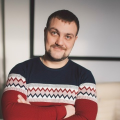 Антон Бещук, 18.02, Златоуст