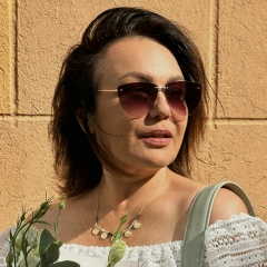 Марина Диброва, 30.06, Санкт-Петербург