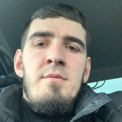 Магомед Татаев, 16.08.1997, Грозный