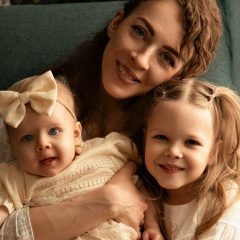 Зоя Кашина, 04.02, Чита