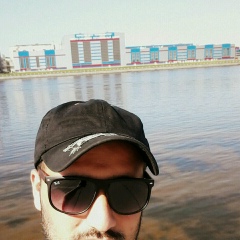 Рома Исмаилов, Санкт-Петербург