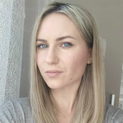 Инга Горавская, 24.04.1990, Минск