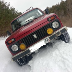 Федор Гусаков, 16.08.1988, Брянск