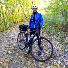 Владимир Титиевский, Москва