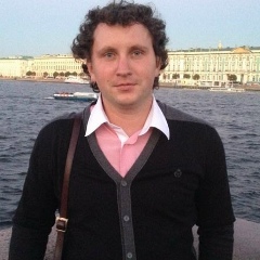 Андрей Черныш, 24.02.1984