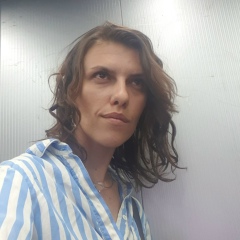 Анна Обмочаева, 20.07.1984, Москва
