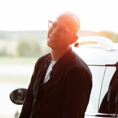 Сергей Мошков, Москва