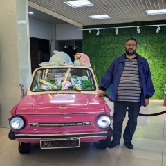 Денис Долгополов, 18.12.1984, Тамбов