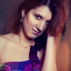 Виктория Ильина, 02.08, Москва