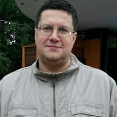 Игорь Каторгин, 07.10, Москва