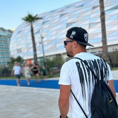 Коля Новиков, 22.11.1989, Пермь